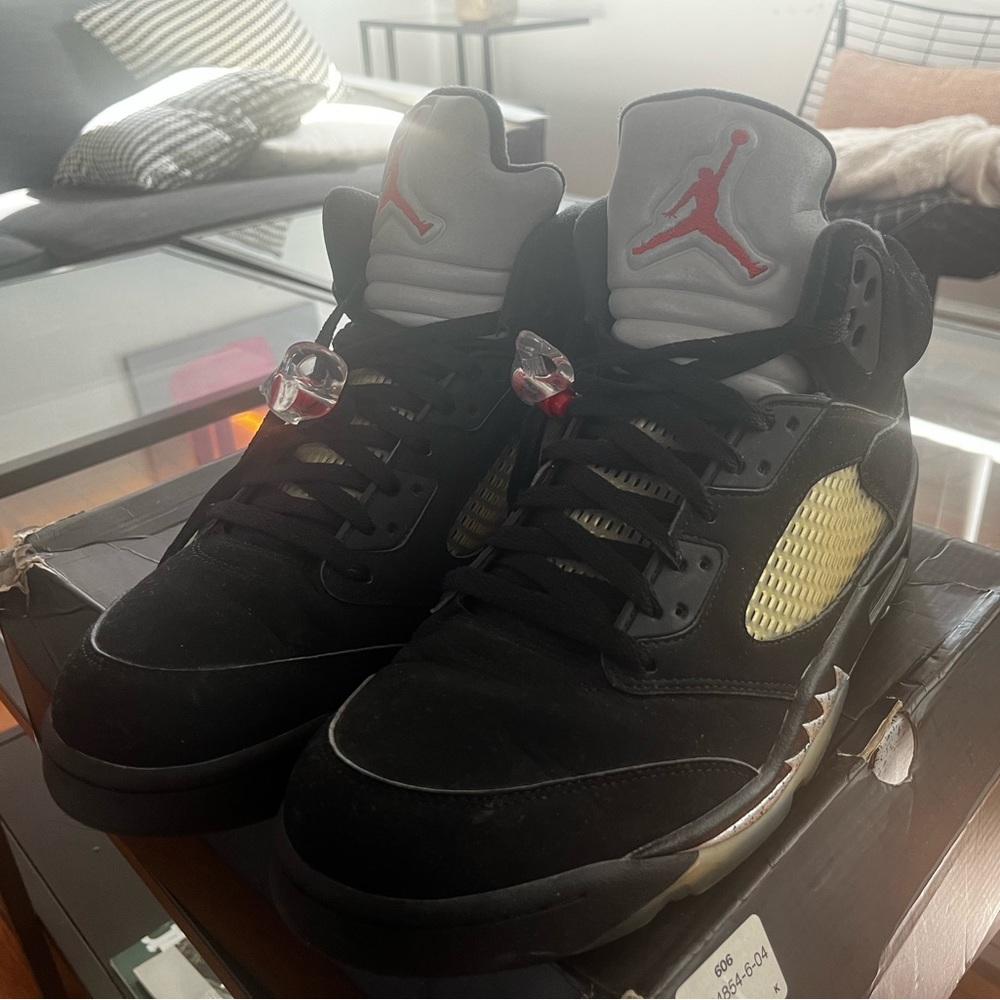 Nike Air Jordan 5